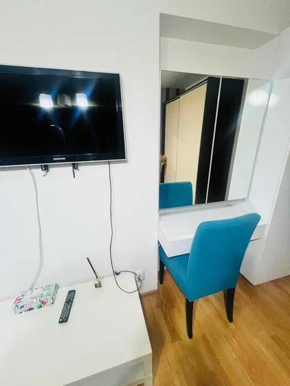 Apartament cu 2 camere decomandat, mobilat în Berceni