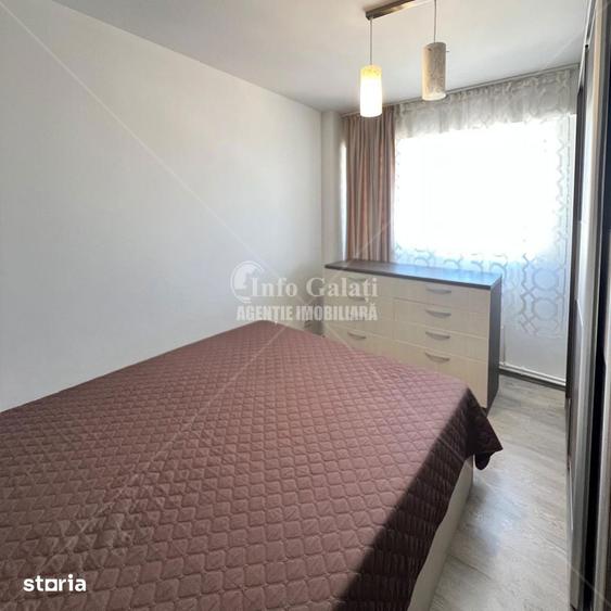 | Apartament cu 2 camere | Mazepa 2 | Mobiliat si Utilat Complet | - 8