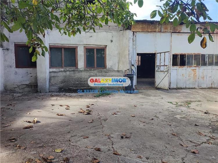 Spațiu comercial, de 150 mp, în Micro 11