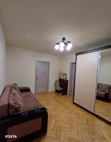Apartament cu 3 camere în Gheorgheni
