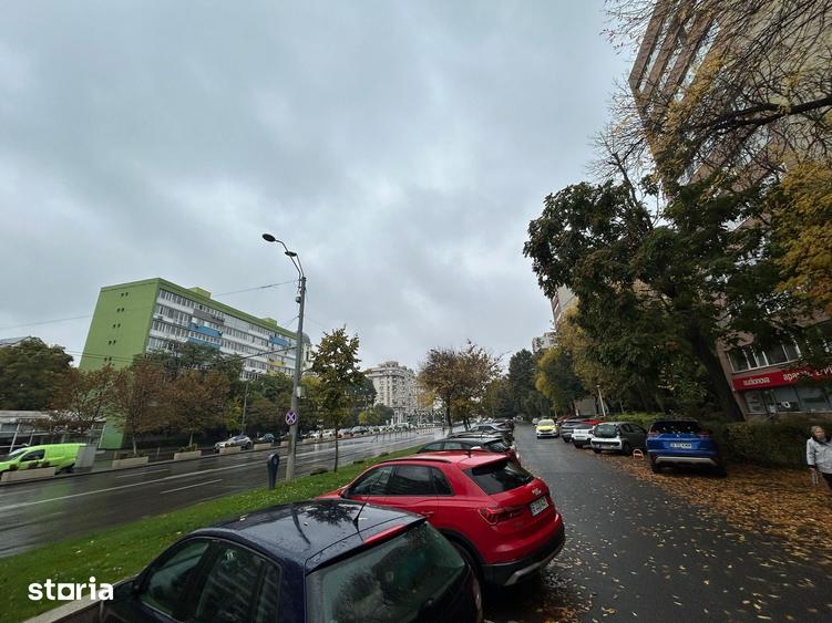 Apartament cu 2 camere în Centrul Civic