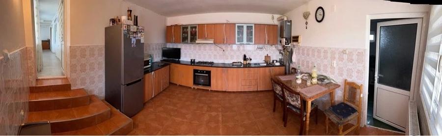 Casă cu Teren 970 Mp în Prundeni