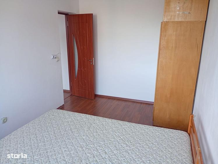 Apartament cu 2 camere nedecomandat în Central