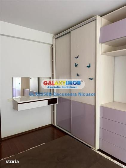 Apartament 2 camere Militari Residence mobilat utilat 80.900 euro - 13