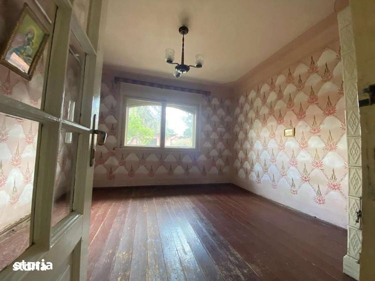 Apartament cu 3 camere în Decebal