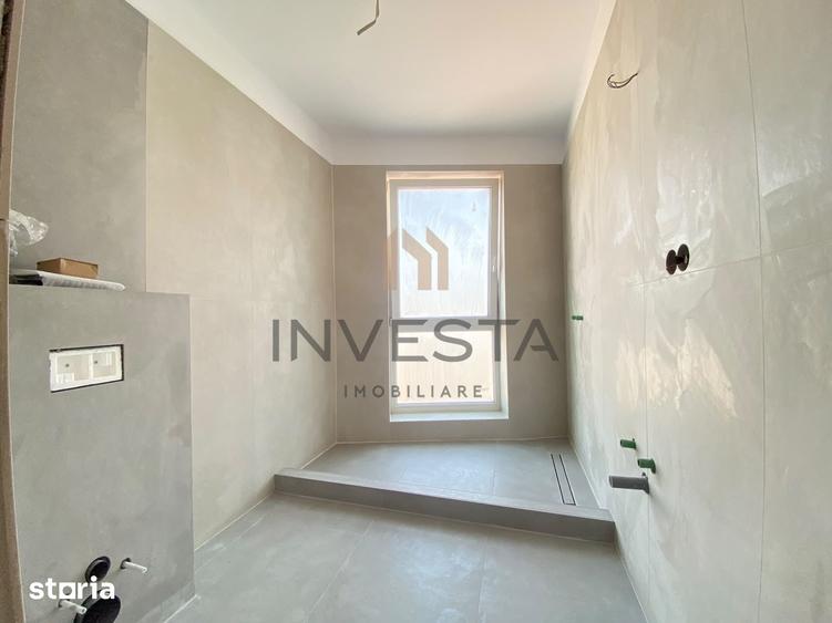 Apartament cu 3 camere semidecomandat în Someșeni