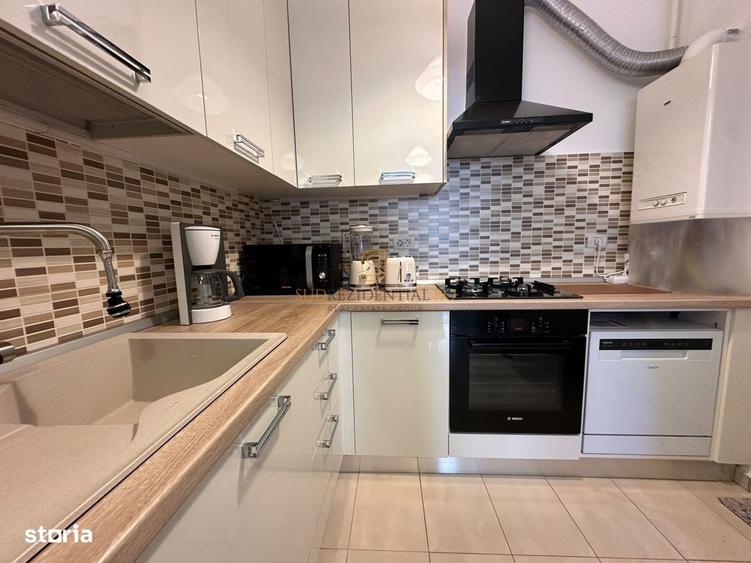 Inchiriere vila P+1, 4 camere, 102 mp utili, pet friendly - 6