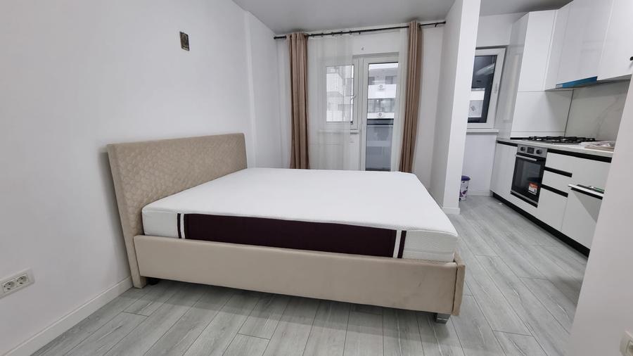 Garsonieră semidecomandată în Berceni