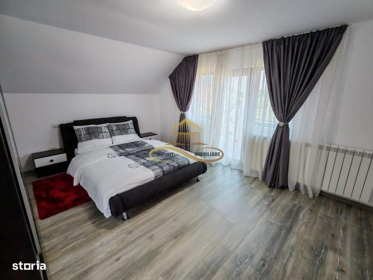 Casă cu 4 camere în Răcăciuni