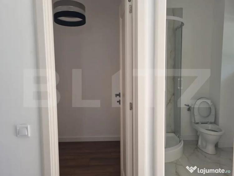 Duplex finisat, 110 mp, 500 mp teren, zona Valea Seaca - 5