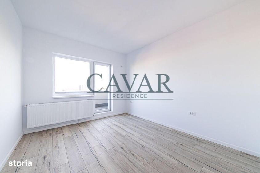 Apartament cu 2 camere în Măgurele