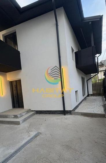 Casă cu 5 camere cu Teren 175 Mp în Tineretului
