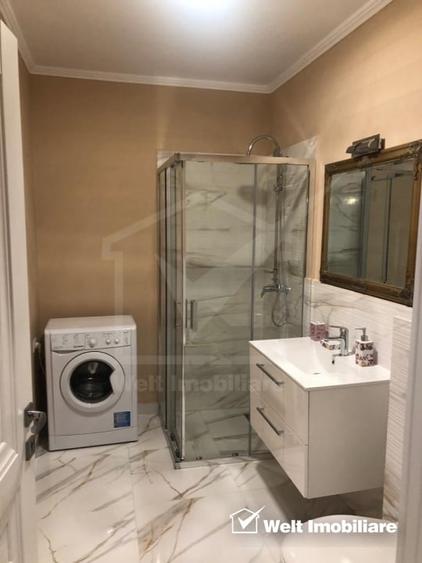 Apartament cu 2 camere, bloc nou, zona Garii, parcare inclusa - 5