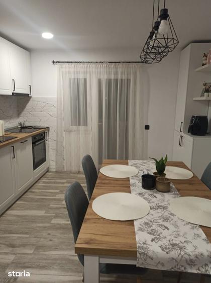 Apartament 3 camere finisat modern, 67mp zona Marasti - 9
