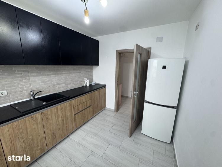 2 camere Mobilat si utilat 52 mp - ideal pentru locuit sau investi - 7