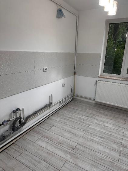 Apartament cu 2 camere semidecomandat în Ultracentral