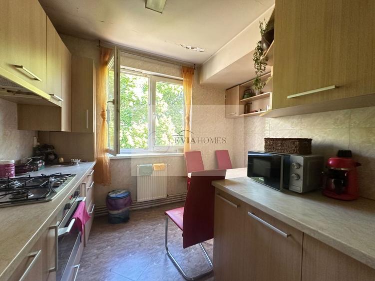 4 camere/2 bai/Str. General Eremia Grigorescu - 2
