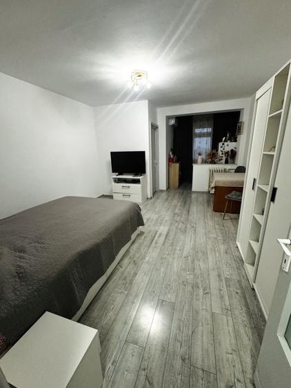 Garsonieră în Brazda lui Novac
