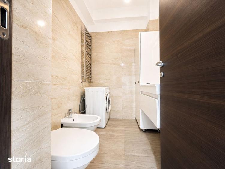 Apartament cu 2 camere în Nord