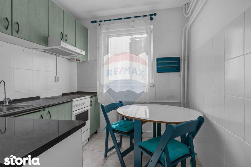 Apartament 2 camere, Comision 0% de vanzare calea Romanilor - 18