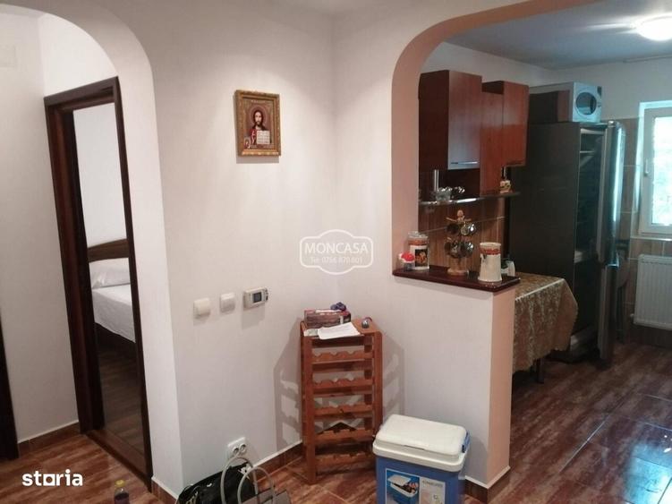 Apartament 2 camere etaj 3 Biserica Rosetti, 52 mp - 2