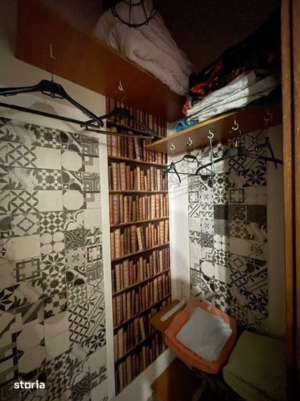Apartament cu 2 camere semidecomandat în Siloz