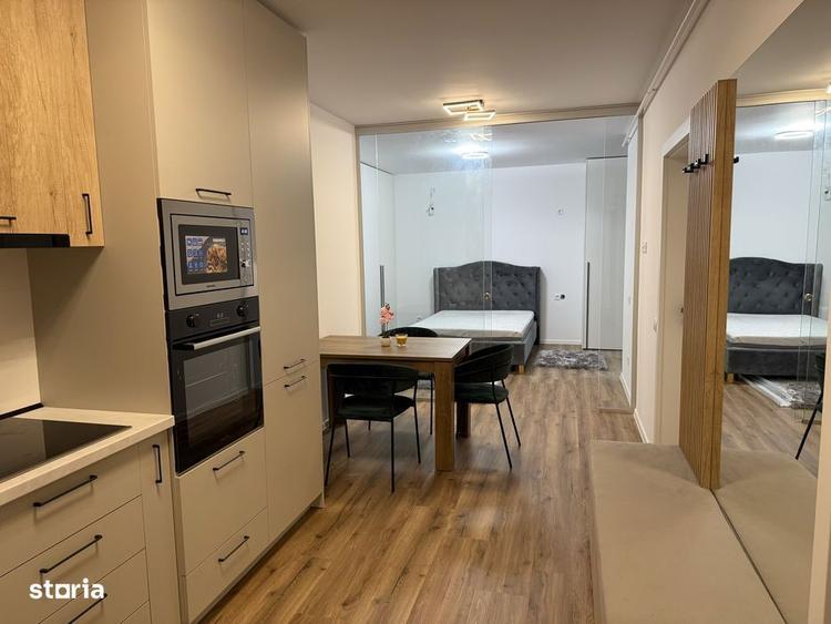 Apartament cu 3 camere în Nord