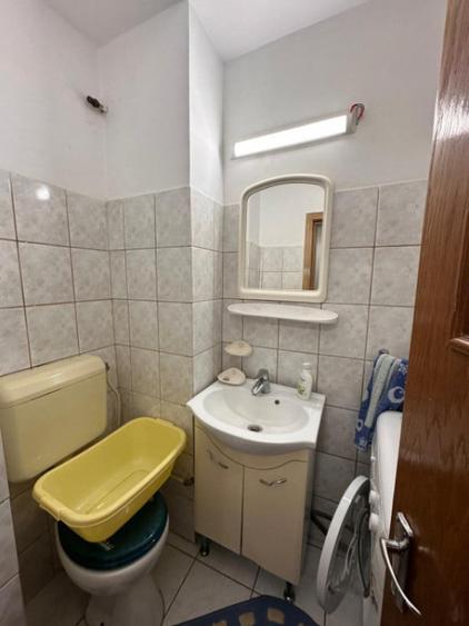 Apartament 3 camere de vanzare in zona Gara etaj inte - 9