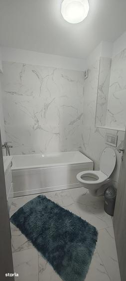 Apartament cu 2 camere decomandat în Theodor Pallady