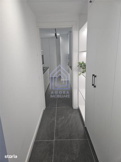 Apartament nou, mobilat ,utilat si boxa. Posibilitate parcare. - 8