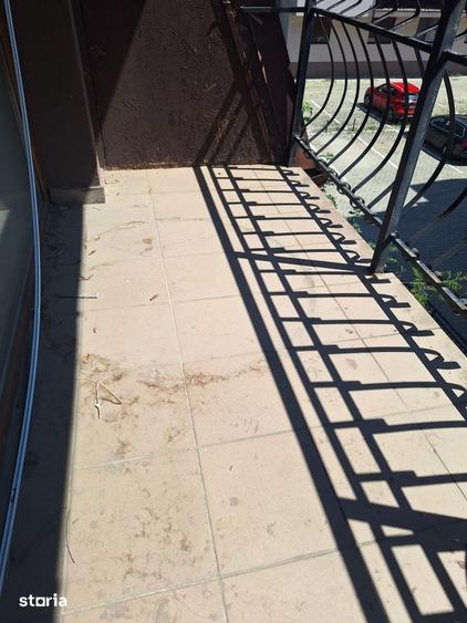 Apartament cu 2 camere semidecomandat în Florești — fotografia 3