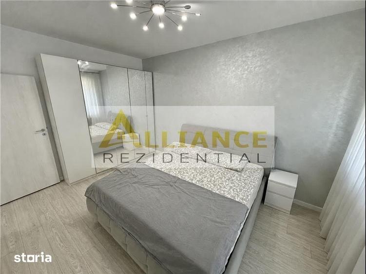 De Vanzare | Apartament 2 camere | 69 mp | Loc de parcare inclus | Mob - 2