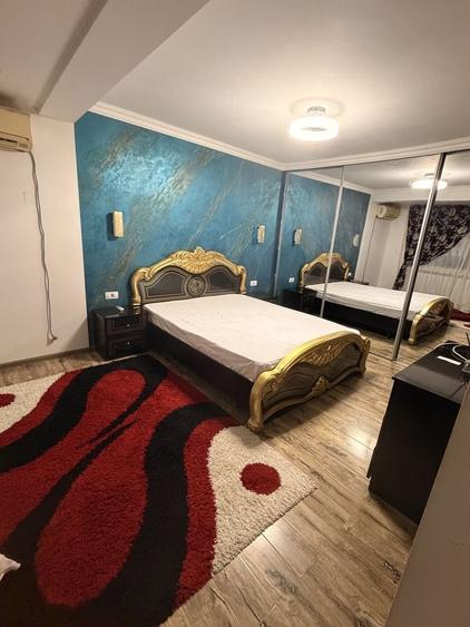 Apartament cu 3 camere în Țiglina 1