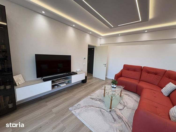 Prima inchiriere | Ap 3 camere | Decomandat | 70 mp | Platoul Galata - 1