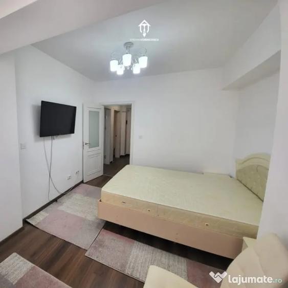Apartament 2 camere de inchiriat River's Towers - Iasi (Iasi) - 10