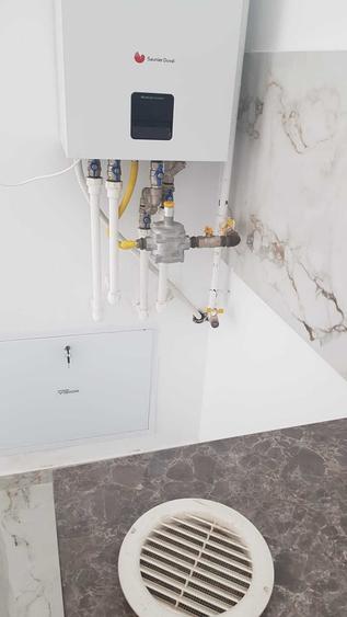 Inchiriere ap 2 camere crangasi - 1