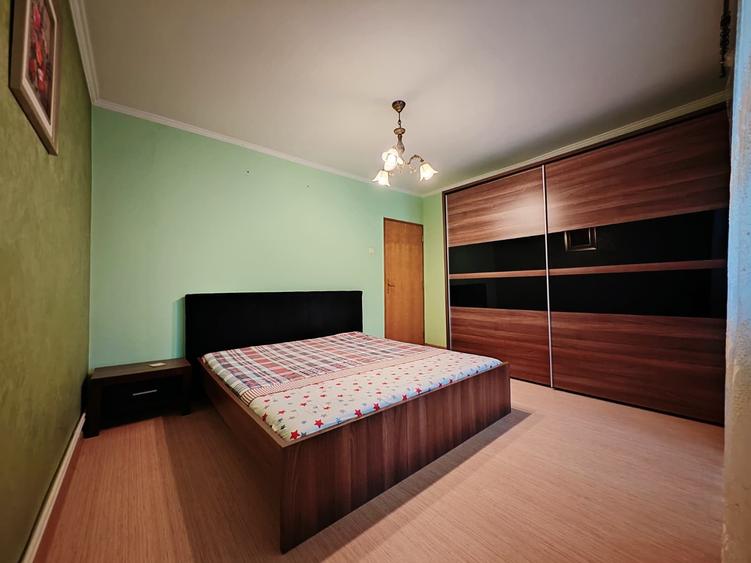 Apartament cu 3 camere decomandat în Vitan Mall