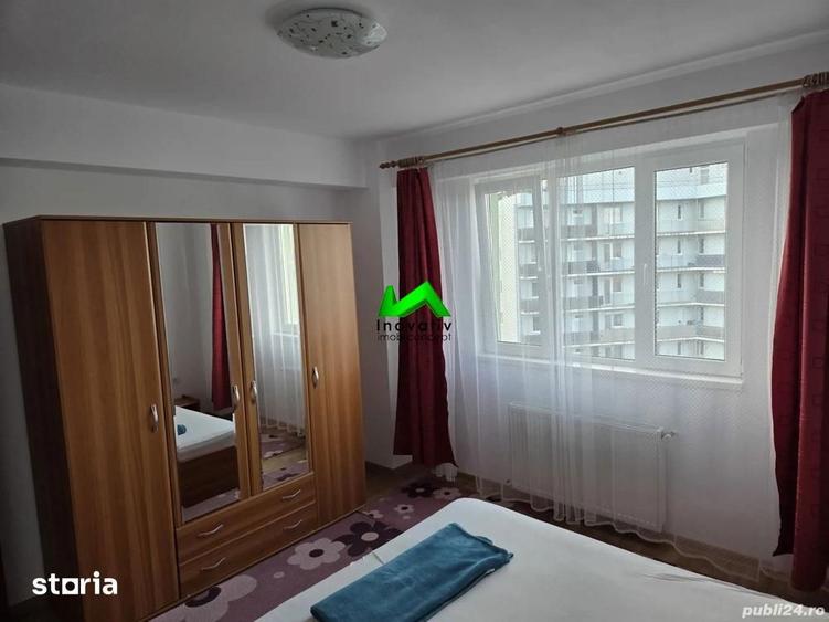 Apartament de inchiriat 3 camere Pet Friendly Sibiu Turnisor - 8