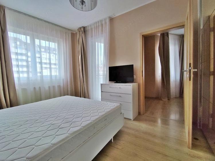 Apart.3 camere in Calea Aradului nr.4 - Cartierul Luceafarul, Oradea - 13