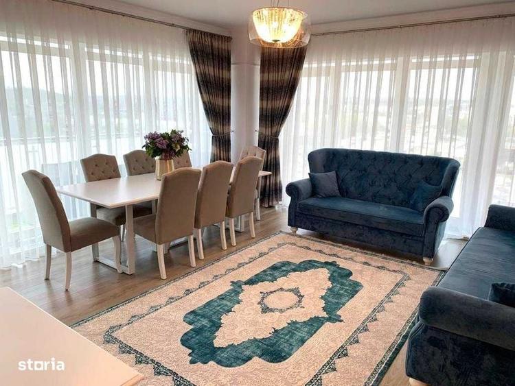 Apartament 2 Camere Premium cu Loc de parcare, Conest Grand Residence - 1