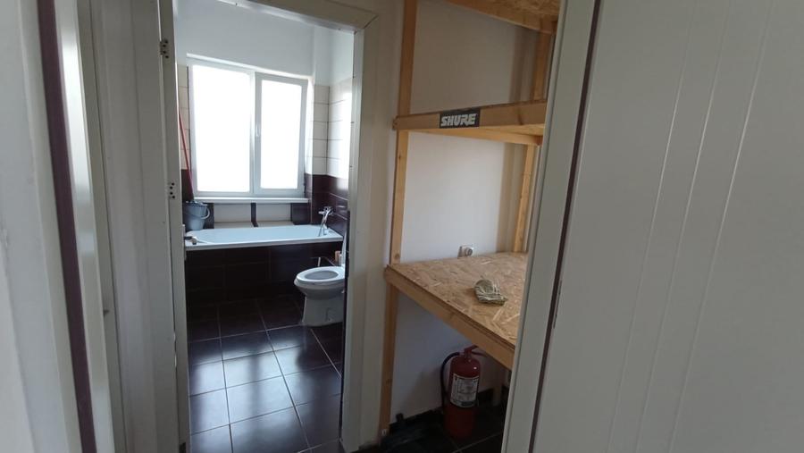 3 camere pentru birouri et 2 in cladire interbelica Tineretului metrou 600 m - 8