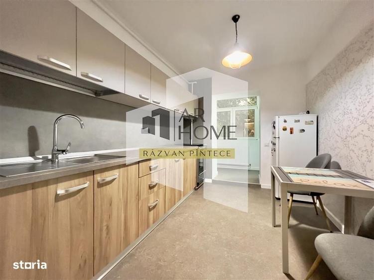 Apartamenent 2 camere, de lux, renovat, zona 9 Mai, Ploiesti - 6