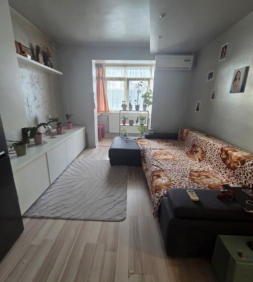 Apartament cu 2 camere decomandat în Morarilor