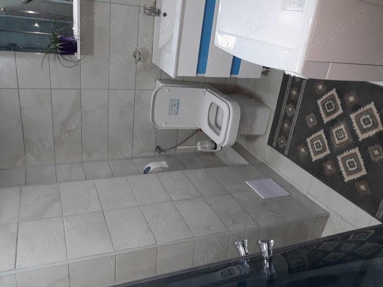 Apartament cu 2 camere în Ultracentral