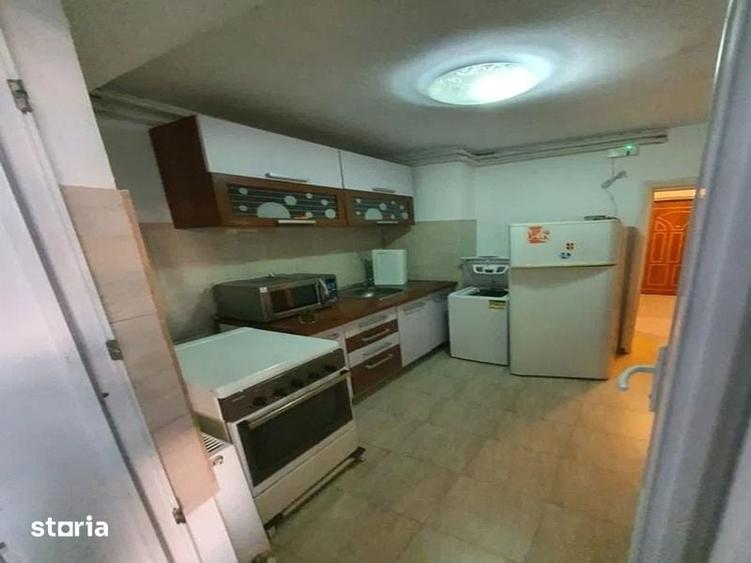 Garsonieră în Iancului
