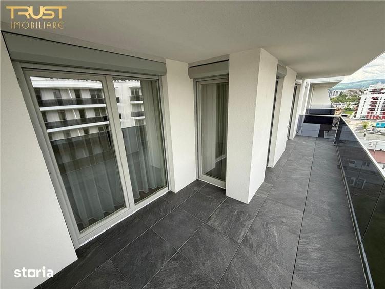 2 Camere | Elite | Garaj Subteran | Dressing Generos - 3