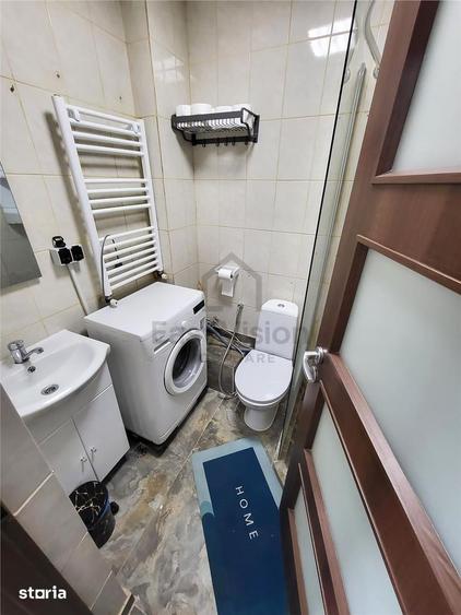 Garsonieră, mobilată în Fundeni