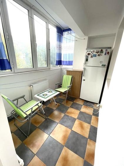 Garsonieră decomandată în Timișoara