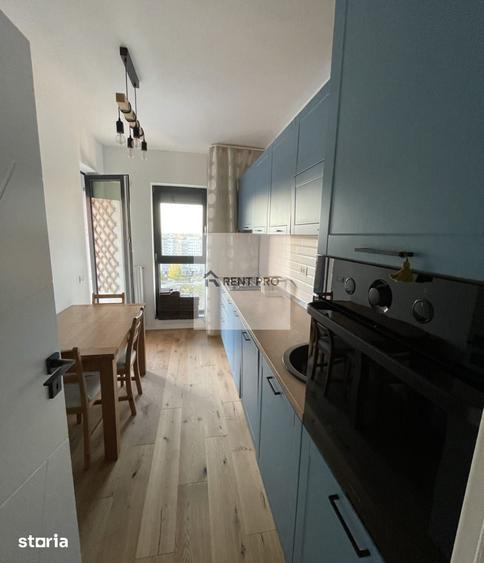 3 Camere High Level Exigent Residence Parcul Liniei Parcare Inclusa - 7