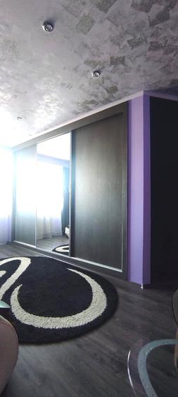 Apartament cu 3 camere decomandat în Exterior Sud
